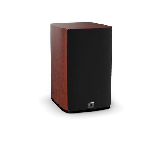 Studio 630 - Wood - Home Audio Loudspeaker System - Front